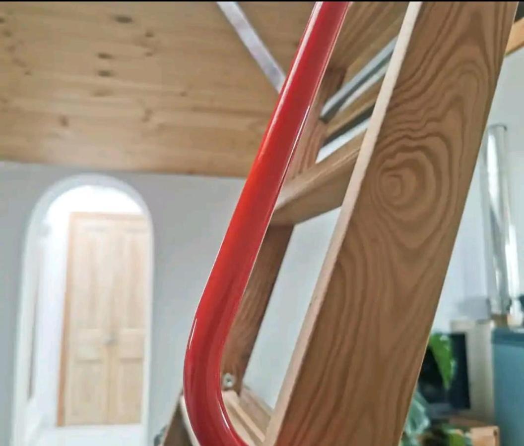 The Carton Store Loft Apt Apartment คอร์ก ภายนอก รูปภาพ