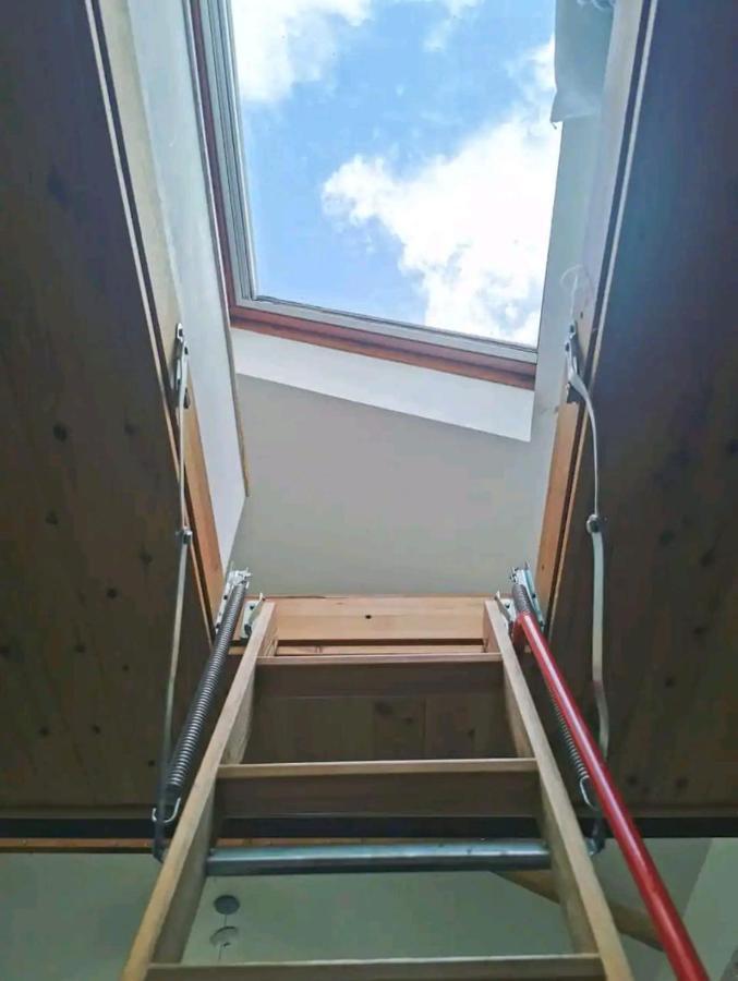 The Carton Store Loft Apt Apartment คอร์ก ภายนอก รูปภาพ