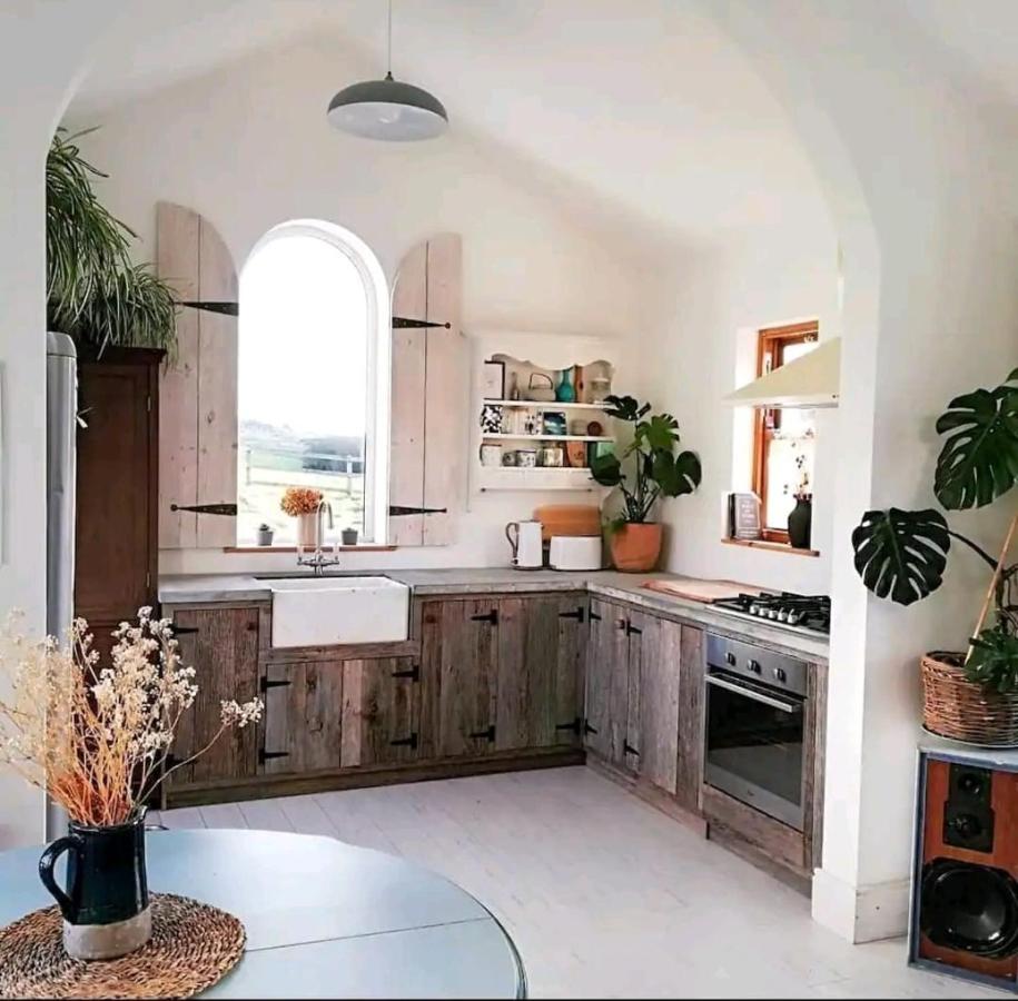 The Carton Store Loft Apt Apartment คอร์ก ภายนอก รูปภาพ