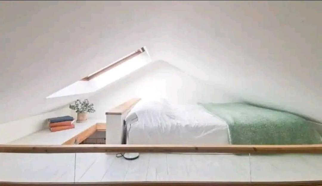 The Carton Store Loft Apt Apartment คอร์ก ภายนอก รูปภาพ
